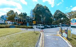 Eastwood Centre (D16), Shop House #582652761